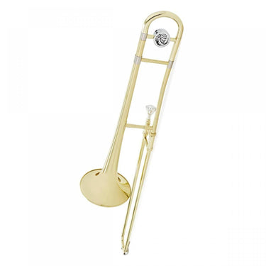 Trombon Tenor De Vara Si Bemol Jupiter Laqueado, Jtb500